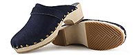 BOSABO CLOG 5 JEANS - Bosabo