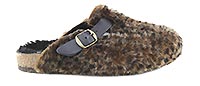 BOSABO LEOPARD FUR - Bosabo