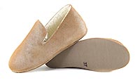 BOSABO SLIPPER SUNSET GLITTER  - Bosabo