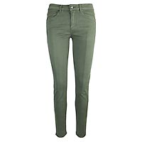 ANA SENSATION PUSH UP OLIVE - Brax