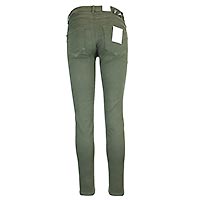 ANA SENSATION PUSH UP OLIVE - Brax