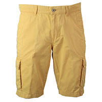 BERMUDA BARCELONA ICED YELLOW - Brax