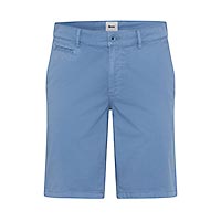 BERMUDA BARI STEEL BLUE - Brax