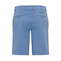 BERMUDA BARI STEEL BLUE - Brax
