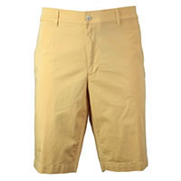 BERMUDA BOZEN ICED YELLOW - Brax