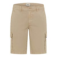 BERMUDA BRAZIL BEIGE SABLE - Brax