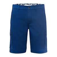 BERMUDA BRAZIL INDIGO - Brax