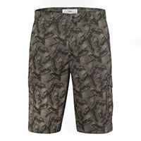 BERMUDA BRAZIL KAKI PRINT  - Brax