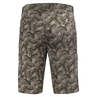BERMUDA BRAZIL KAKI PRINT  - Brax
