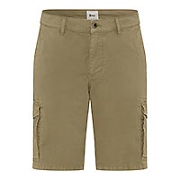 BERMUDA BRAZIL OLIVE - Brax
