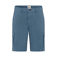 BERMUDA BRAZIL PILOT BLUE - Brax