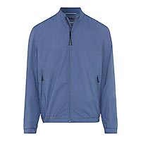 BLOUSON CALVIN BLUE - Brax