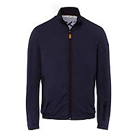 BLOUSON CALVIN MARINE - Brax