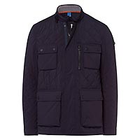 BLOUSON COME DARK BLUE - Brax