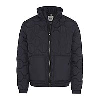 BLOUSON COMO DARK BLUE - Brax