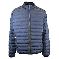 BLOUSON CRAIG BLEU - Brax