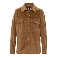 BLOUSON NEWPORT CARAMEL - Brax