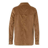 BLOUSON NEWPORT CARAMEL - Brax