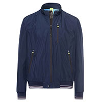 BLOUSON VIC BLEU - Brax
