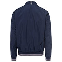 BLOUSON VIC BLEU - Brax
