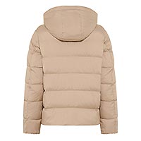 BLOUSON ZERMATT BEIGE - Brax