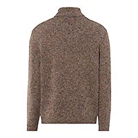 BRIAN ROLLNECK BROWN MIX - Brax