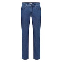 CADIZ BLUE USED FLEX  - Brax