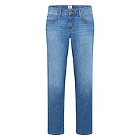 CADIZ COOLMAX LIGHT BLUE - Brax