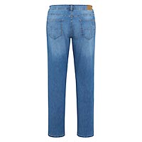 CADIZ COOLMAX LIGHT BLUE - Brax