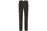CADIZ DARK OLIVE CORDUROY - Brax