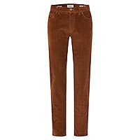 CADIZ HAZELNUT CORDUROY - Brax