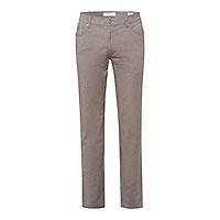 CADIZ LIGHT BROWN STRUCTURE - Brax