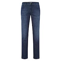 CADIZ ULITE DARK BLUE - Brax