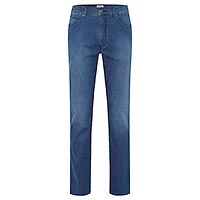 CADIZ ULITE JEANS BLUE - Brax