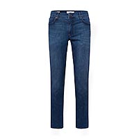 CADIZ ULTRALIGHT JEANS BLUE - Brax