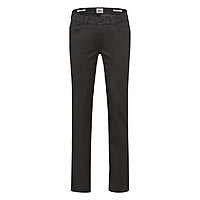 CADIZ WOOL LOOK ANTHRACITE - Brax