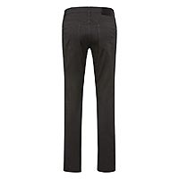 CADIZ WOOL LOOK ANTHRACITE - Brax