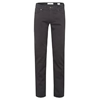 CADIZ WOOL LOOK ASPHALT - Brax