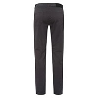 CADIZ WOOL LOOK ASPHALT - Brax