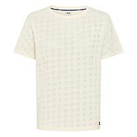 CAELEN BRODERIE ECRU - Brax