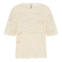 CARA S DENTELLE ECRU - Brax