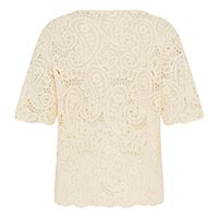 CARA S DENTELLE ECRU - Brax
