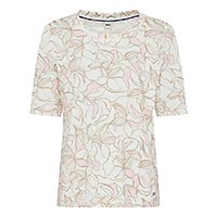 CARINA FLOWERS PRINT - Brax