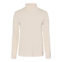 CARINA L ROLLNECK BEIGE - Brax
