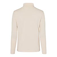 CARINA L ROLLNECK BEIGE - Brax