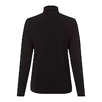 CARINA L ROLLNECK BLACK - Brax