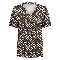 CARINA S DOTTY CHOCO - Brax