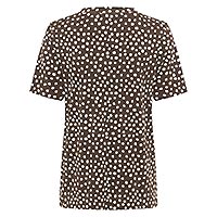 CARINA S DOTTY CHOCO - Brax