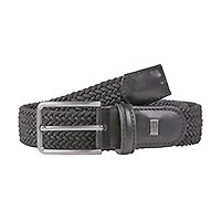 CEINTURE BRAX 100 BLACK MAN - Brax