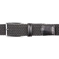 CEINTURE BRAX 100 BLACK MAN - Brax